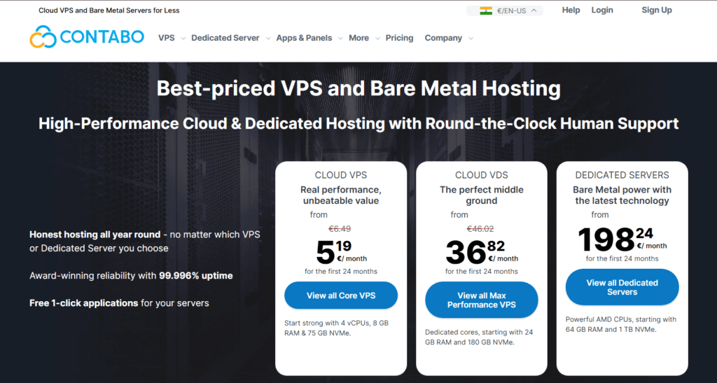 Best Liquid Web Alternatives for Managed Hosting in [current_date format ='Y]