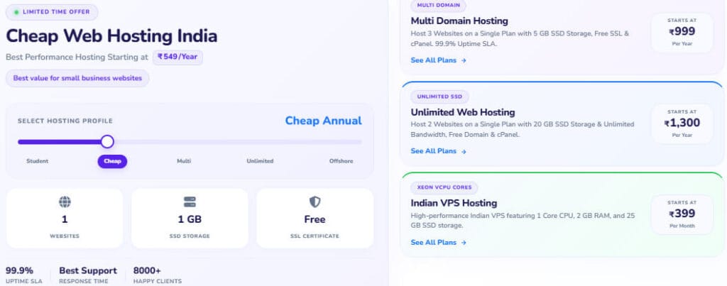 AquaHost