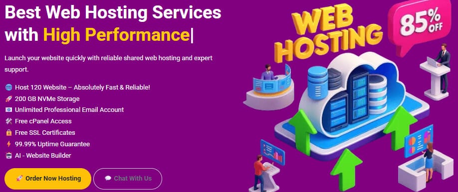 HostyCare