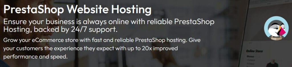 Best PrestaShop VPS Hosting