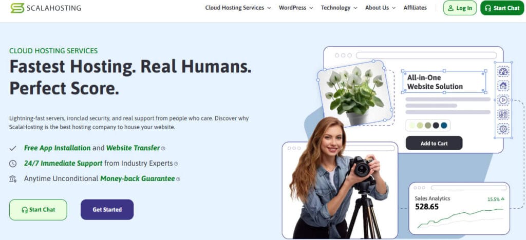 ScalaHosting